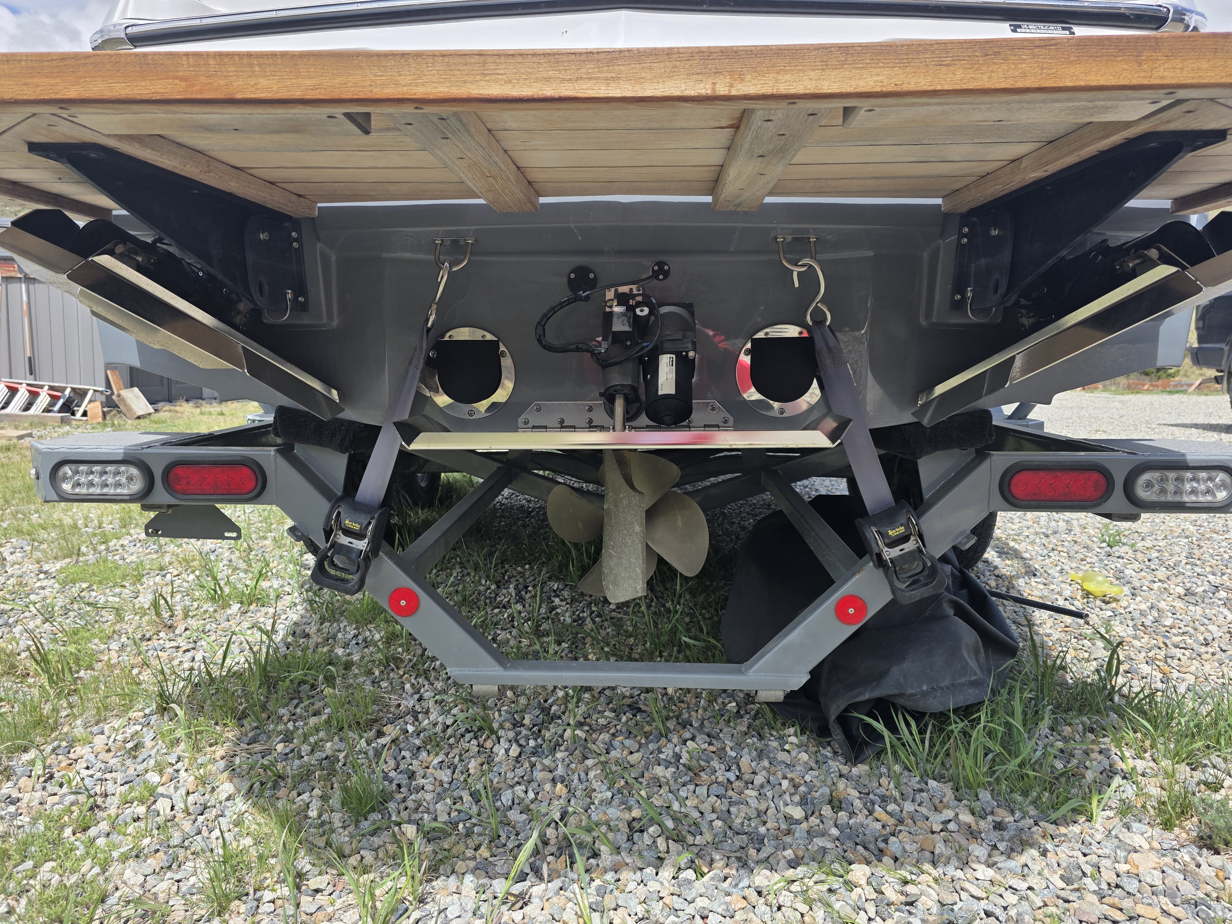 Mastercraft NXT24 Icon
